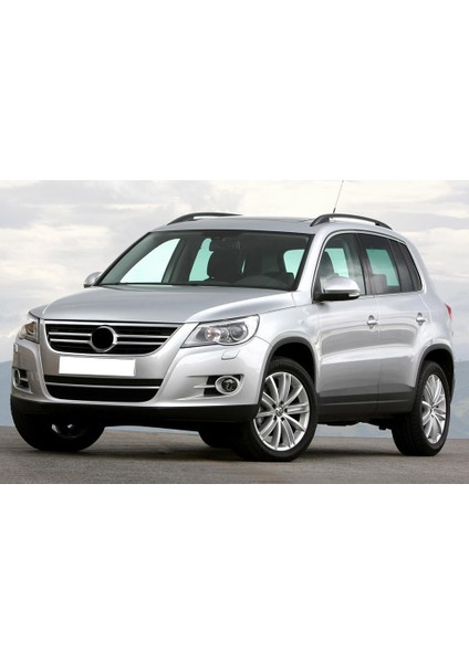 Vw Tiguan 2008-2015 Ön Cam Silecek Takımı 60X53CM modelleri