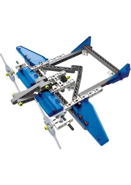 Bilim ve Oyun Uçak ve Helikopterler fırsatları