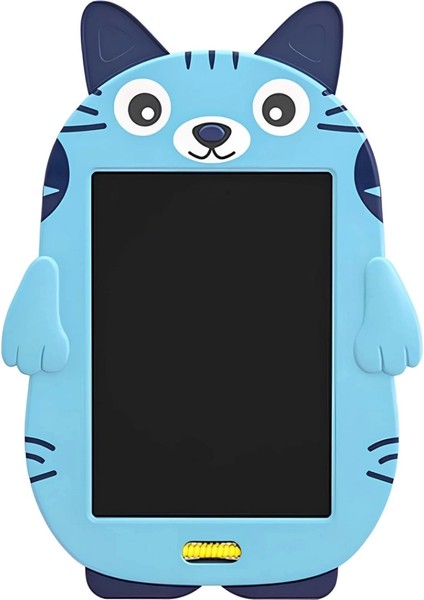 Lc Sevimli Kedi Çizim Tableti 22 cm