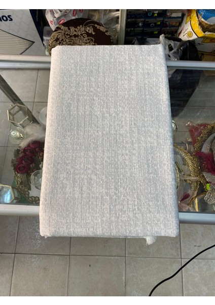 Pamuklu Lüks Koltuk Örtüsü