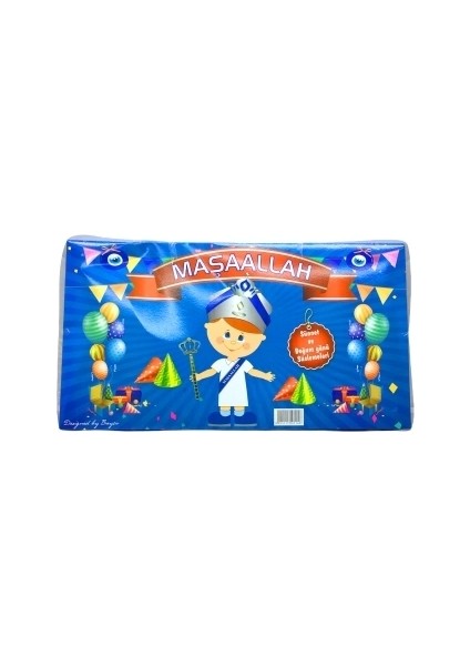 Takım Süs Süper Set (5047)