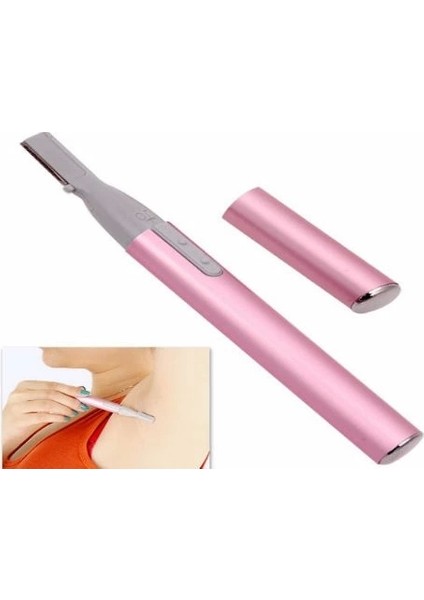 Bayan Kaş ve Bıyık Alma Makinesi (5047) modelleri