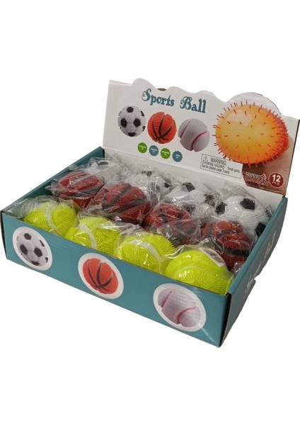 Dikenli Işıklı Çeşitli Top fiyatları