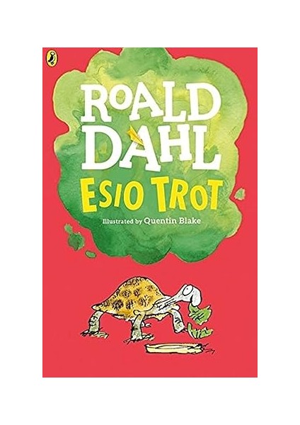 Roald Dahl Esio Trot