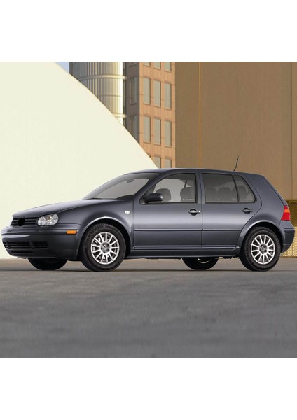 Vw Golf Mk4 2003-2004 Ön Cam Silecek Takımı 53X48CM fiyatları