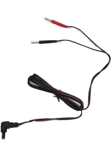 Iki Uçlu Tens Kablosu, Güç ve Sağlamlık Için Uygun, Dayanıklı ve Esnek Tasarım