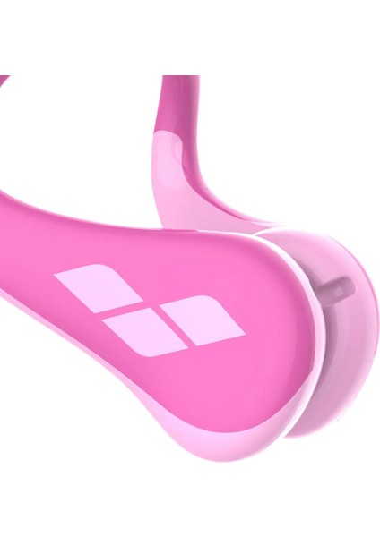 Nose Clip Pro Iı Pembe Yüzücü Burun Tıkacı 003792900