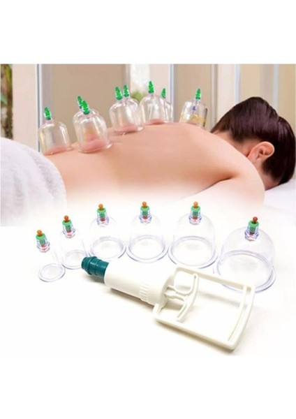 6'lı Bardak ve Kupa Seti, Şık ve Pratik Ev Dekorasyon Ürünü