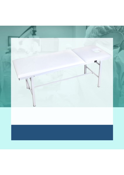 HMD5370 Katlanır Masaj Masası Est Comfort indirimleri