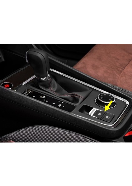 Seat Ateca 2016-2020 El Fren Auto Hold Düğmesi Tuşu 575927225A