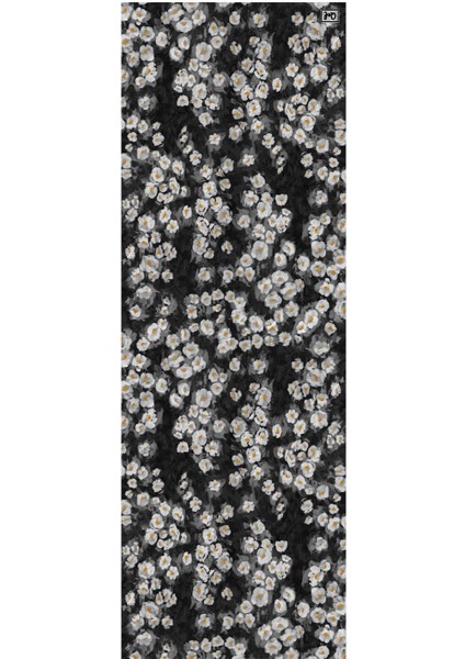 Deluxe Summer Şal Soil Siyah fiyatları