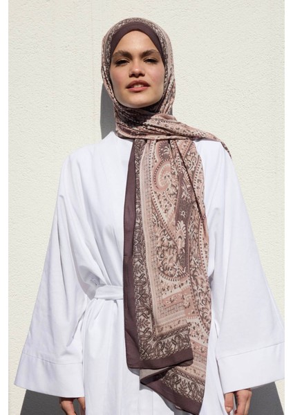 Deluxe Summer Şal Eva Soft Kahve fiyatları