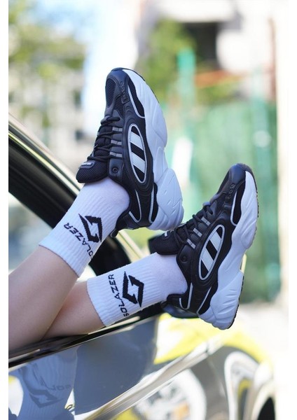 Slzr 03288 Unisex Günlük Spor Ayakkabı