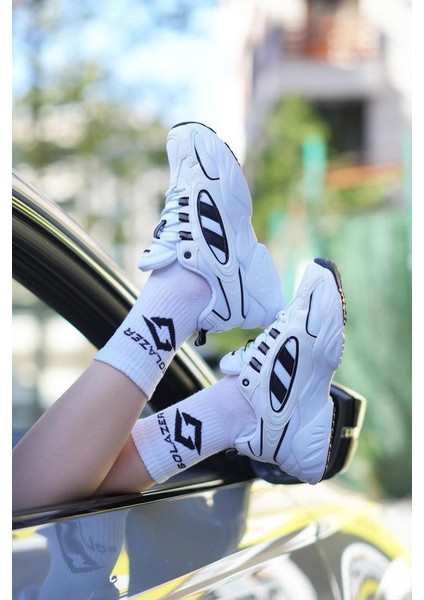 Slzr 03288 Unisex Günlük Spor Ayakkabı fiyatları