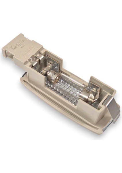 Vw Touran 2003-2006 Güneşlik Makyaj Lambası Krem Renk 3B0947109 fırsatları