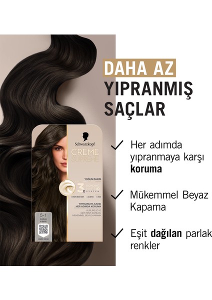 Creme Supreme Full Kit 5-1 Soğuk Kahve Tr x 2 Adet