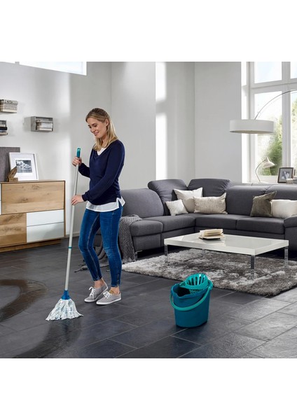 Yedek Başlık Klasik Mop