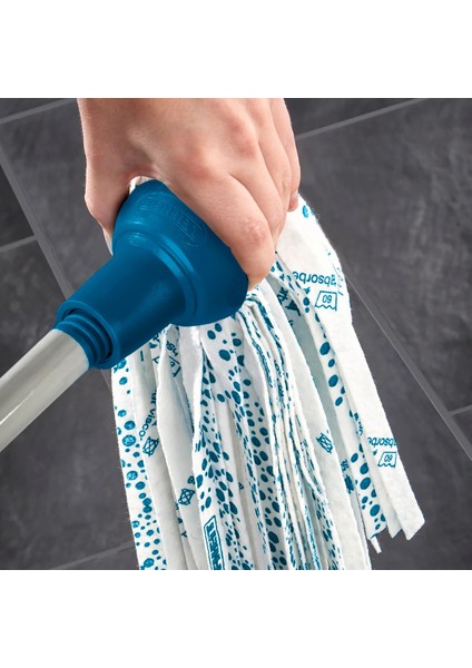 Yedek Başlık Klasik Mop