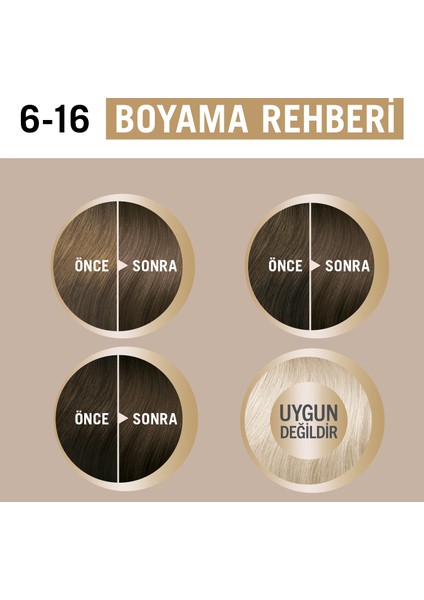 Creme Supreme Full Kit 6-16 Küllü Soğuk Açık Kahve x 2 Adet
