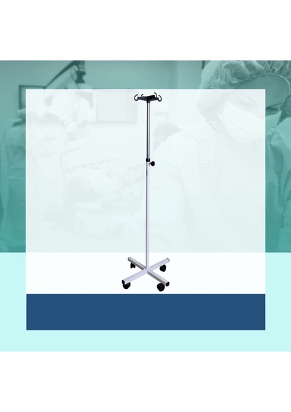 HSA520 Serum Askısı