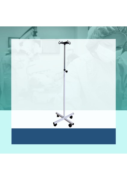 HSA520 Serum Askısı