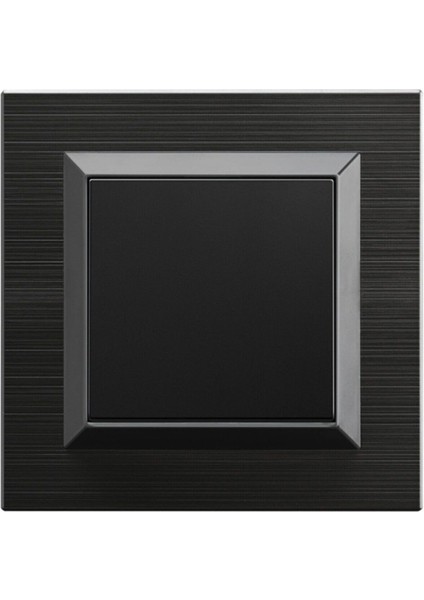 Quantum Siyah Anahtar