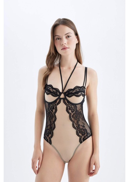 Dantelli Bodysuit-Fall in Love B8867AX24HS