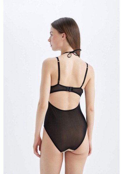 Dantelli Bodysuit-Fall in Love B8867AX24HS