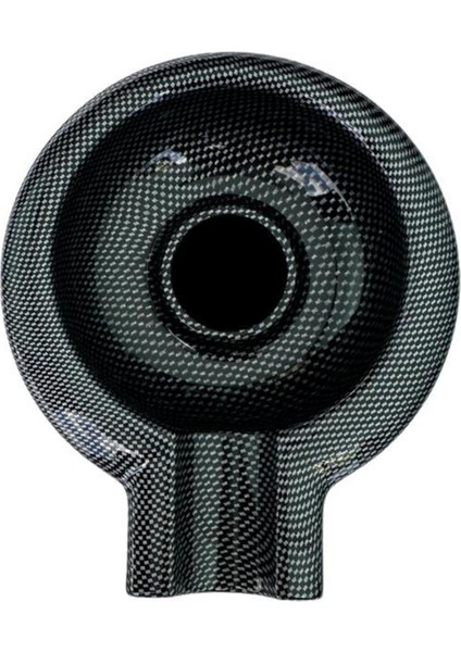 Pq Karbon Desenli Metal Tekli Puro Küllüğü