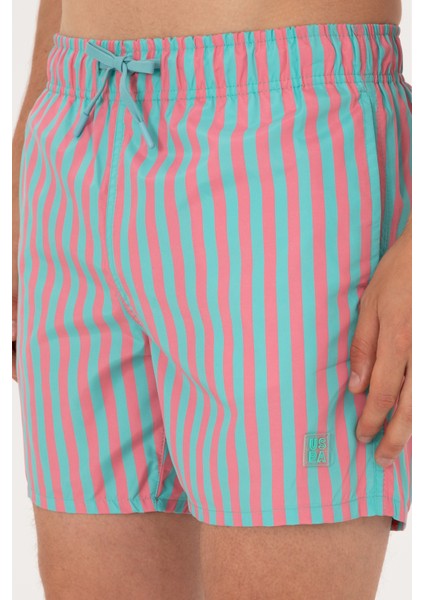 Erkek Mint Deniz Şortu 50299751-VR090 modelleri