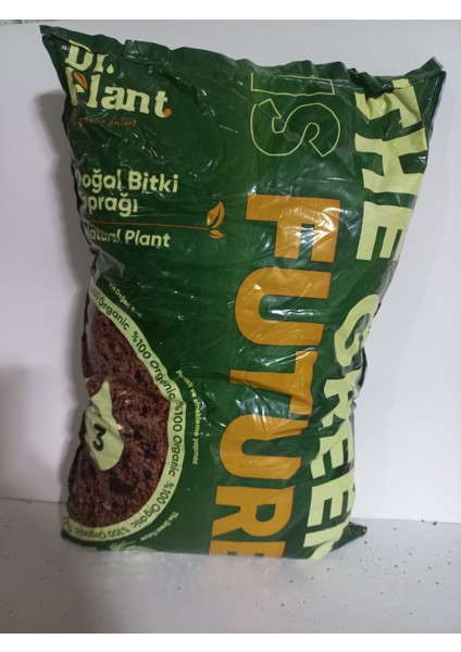 Kokopit Torfu, Dr.plant Cocopeat