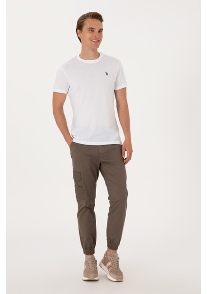 Erkek Vizon Pantolon (Kanvas-Chino) 50301012-VR052