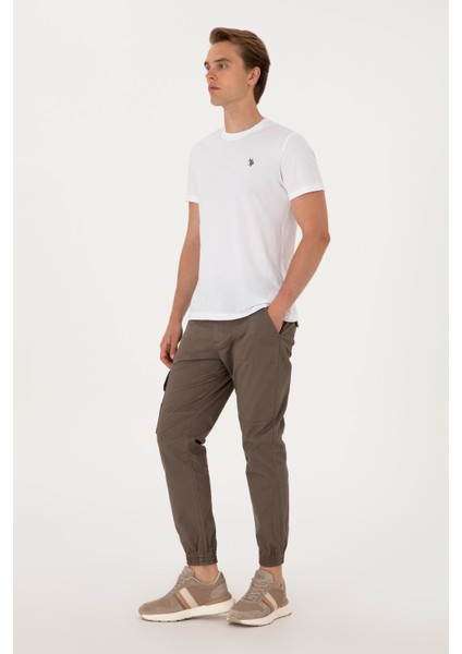 Erkek Vizon Pantolon (Kanvas-Chino) 50301012-VR052 modelleri