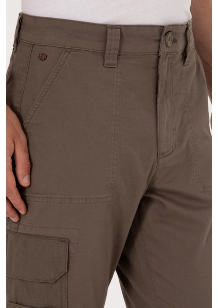 Erkek Vizon Pantolon (Kanvas-Chino) 50301012-VR052 indirimleri