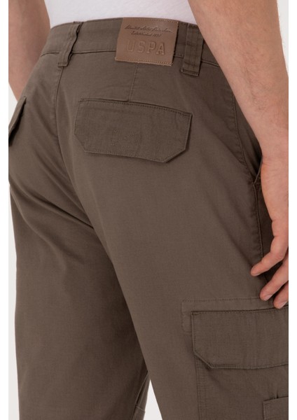 Erkek Vizon Pantolon (Kanvas-Chino) 50301012-VR052