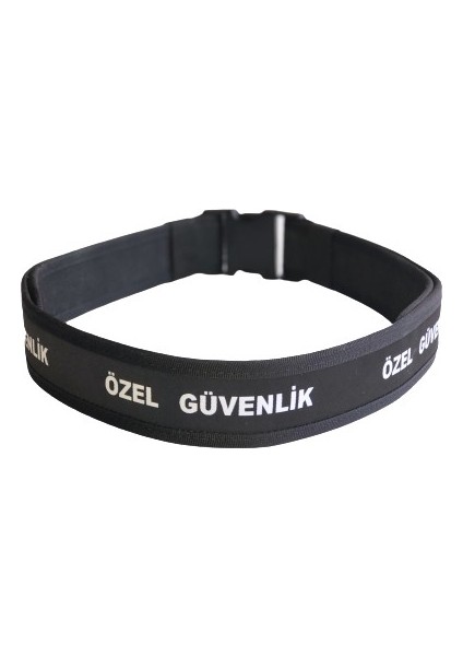 Özel Güvenlik Yazılı Palaska