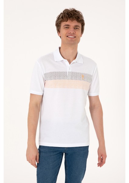 Erkek Haki Tişört 50306793-VR027 modelleri