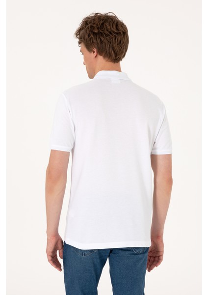 Erkek Haki Tişört 50306793-VR027 indirimleri