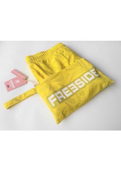 Freesıde Shehzade 2 Deniz Şortu modelleri