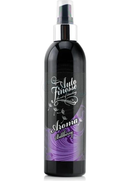 Karadut Araç Kokusu Aroma Bilberry 250ML