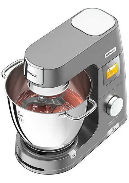 Titanium Chef Pattisier Xl 7l Mutfak ŞEFI KWL90.004SI modelleri