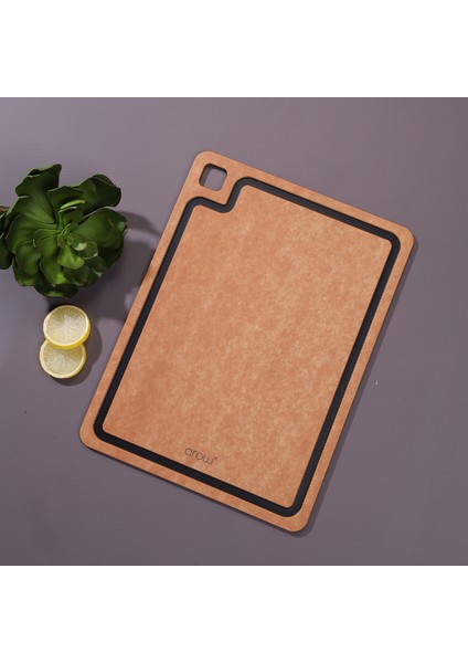 Kesme Tahtası Dikdörtgen 27X37 cm