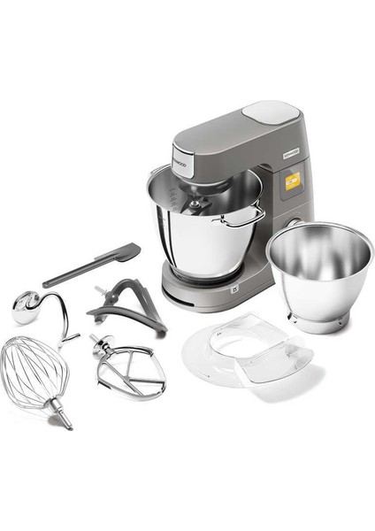 Titanium Chef Pattisier Xl 7l Mutfak ŞEFI KWL90.004SI fırsatları