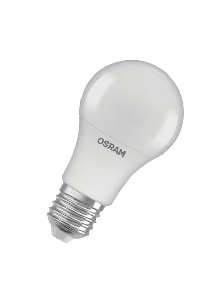 LED 8W 2700K 806LM E27 Duy Sarı Işık 3'lü Ampul