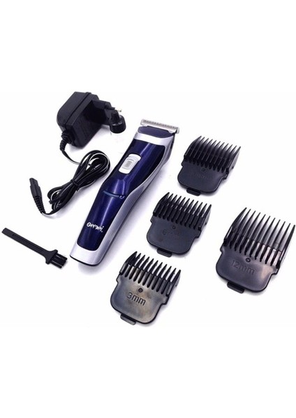 Profesyonel Saç Kesme Makinesi (5047) fırsatları