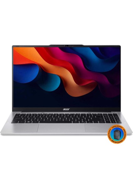 Aspire Lite AL15-71P-51AR NX.J7MEY.001A012 I5-12450H 32GB 1 TB SSD 15.6" Fhd W11P Dizüstü Bilgisayar fiyatları