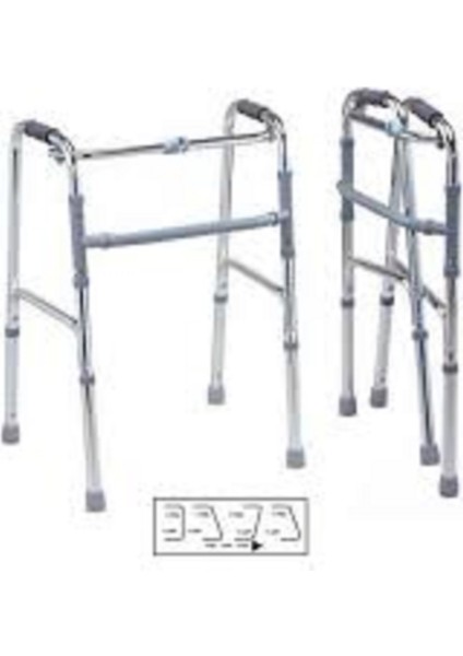 Açılır Katlanır Hareketli Walker 8190 indirimleri