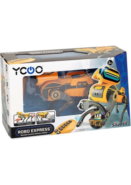Robo Express 88166 indirimleri