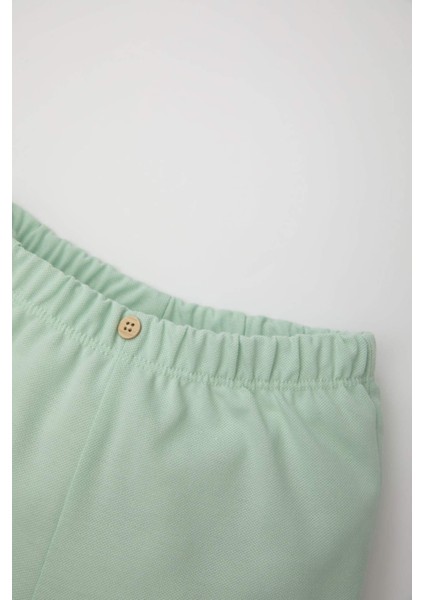 Kız Bebek Pike Şort C1454A524SM fiyatları