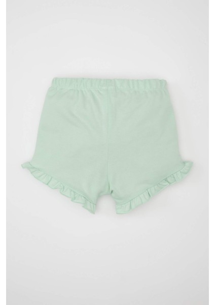 Kız Bebek Pike Şort C1454A524SM fırsatları